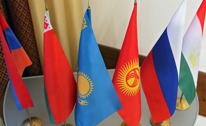 CIS Economic Council approved a number of joint projects