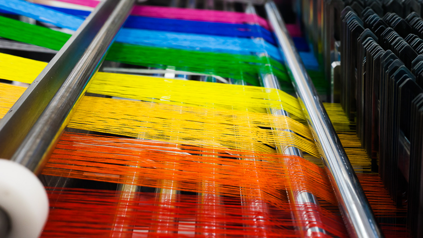 Tajikistan selected to be part of ITC global textiles and clothing program