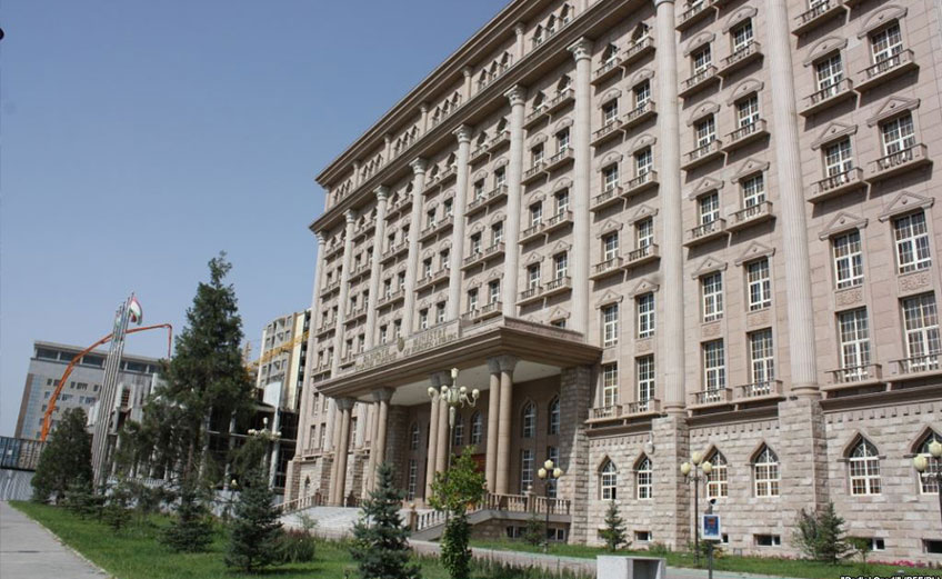Tajikistan and Japan develop cooperation in various fields