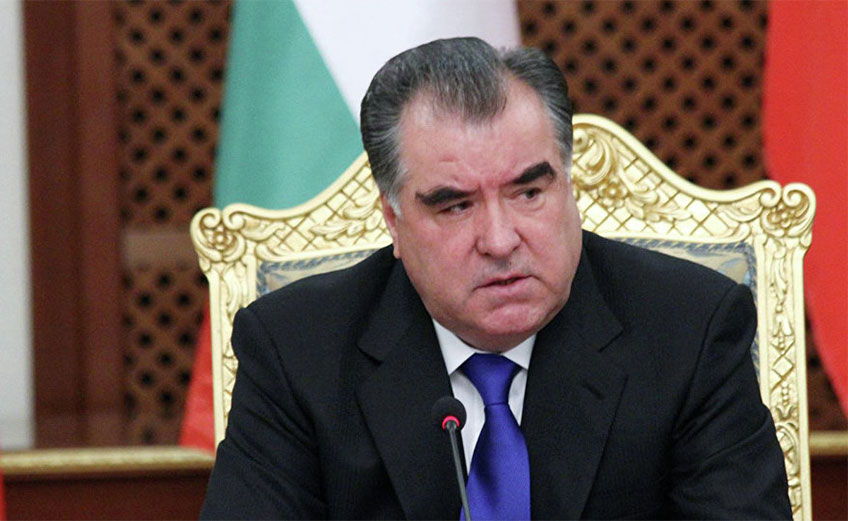 Суханронии ҷамъбастӣ дар ҷаласаи ҳаждаҳуми Шӯрои машваратӣ оид ба беҳтар намудани фазои сармоягузорӣ