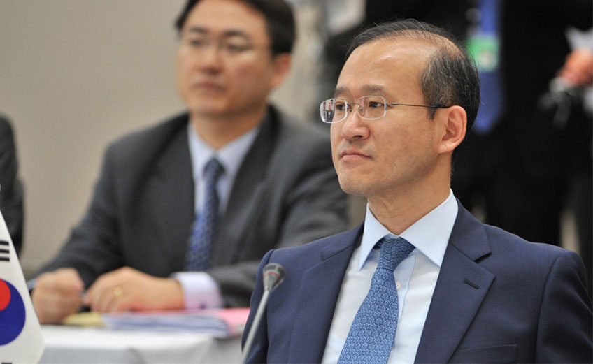Opportunities for expanding Tajik – Korean cooperation discussed in Dushanbe