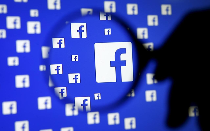 Прибыль Facebook взлетела на 71%