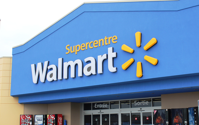 Walmart Pulls Cosmopolitan Magazine From Checkouts Amid Pressure