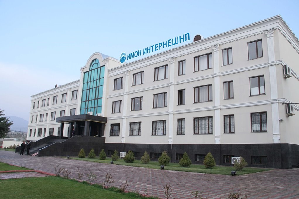 ЗАО МДО «ИМОН ИНТЕРНЕШЛ» продолжает устойчивое развитие