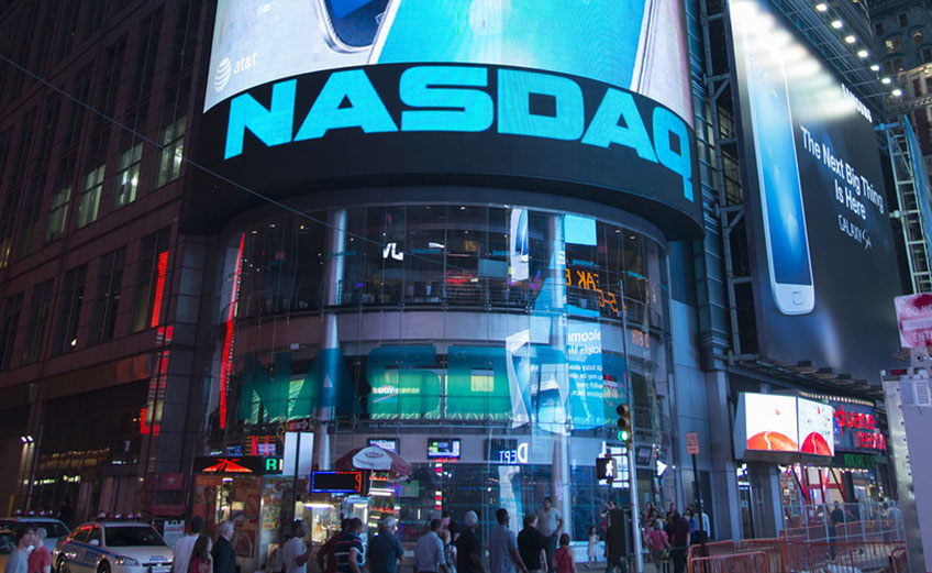 Биржа Эр-Рияда переходит на технологии Nasdaq