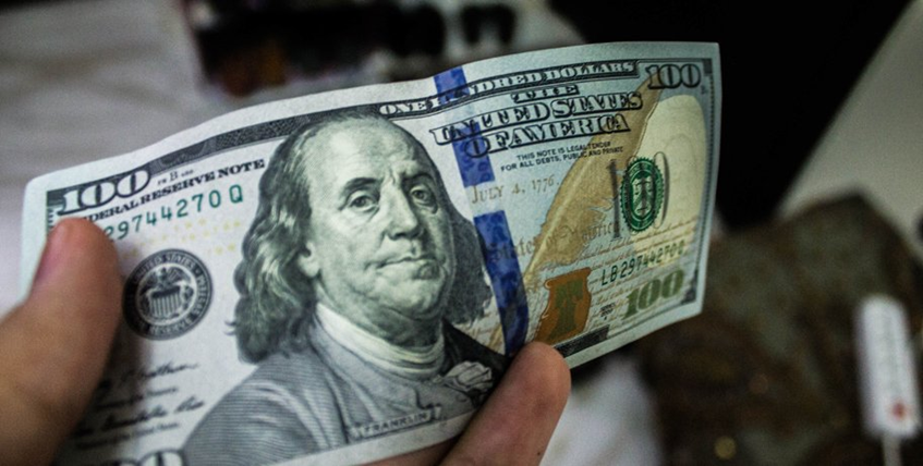 В 2020 году $1 доллар будет стоить 10 сомони, — прогноз